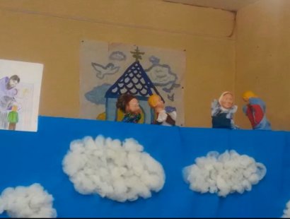 В это воскресенье в нашем Храме В это воскресенье в нашем Храме